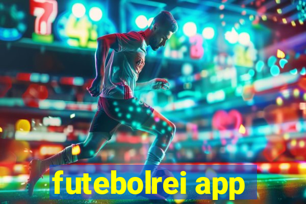 futebolrei app